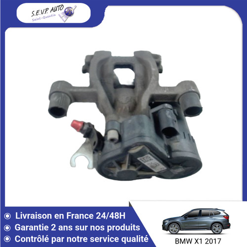 Etrier de frein - 🇫🇷,