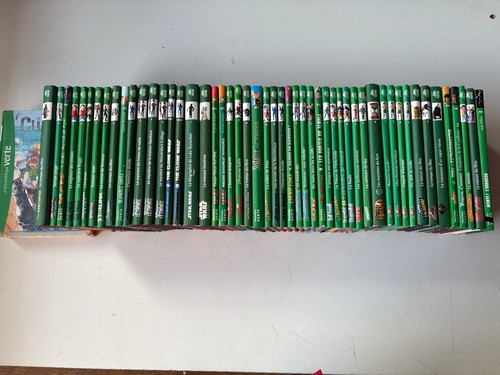 Lot livres la - lot, 50