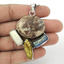 Biwa Perle Pierre Précieuse