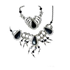 Parure femme + bracelet -