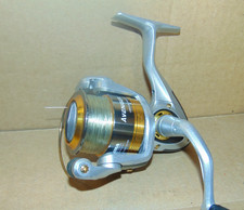 Okuma Avenge AV 40b Light