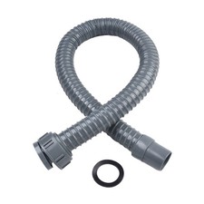 Tube de vidange d'évier