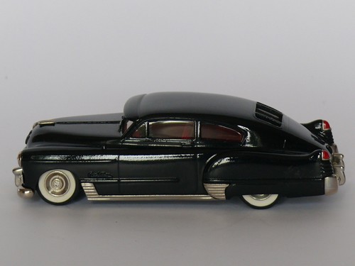 Brooklin 40 cadillac - /, #40