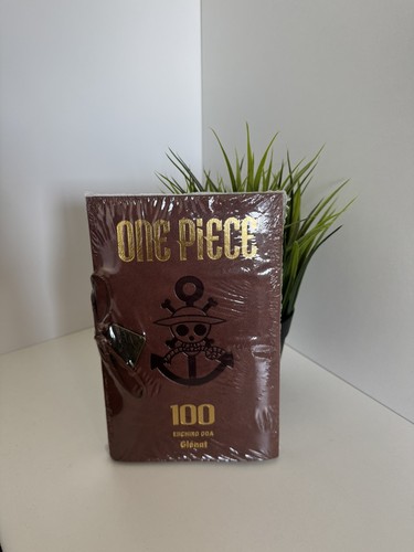 One piece tome 100 par - one,