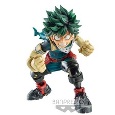My Hero Academia - Izuku