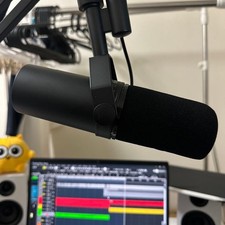 SHURE SM7B Bon état