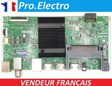 Motherboard Carte Mère TV Panasonic TX-43MX600E 17MB180Y 050322R1A 23879906