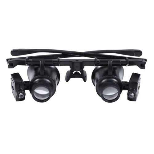 Loupe binoculaire 25x légère - binoculaire,