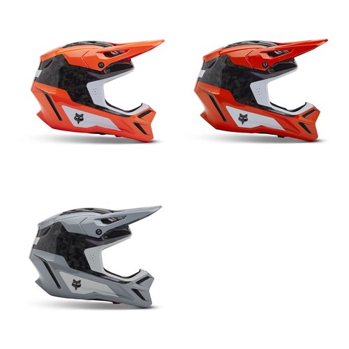 Casque cross fox - cross, rs