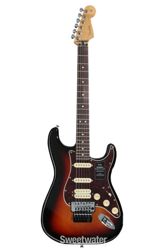 Fender player modified - fender,