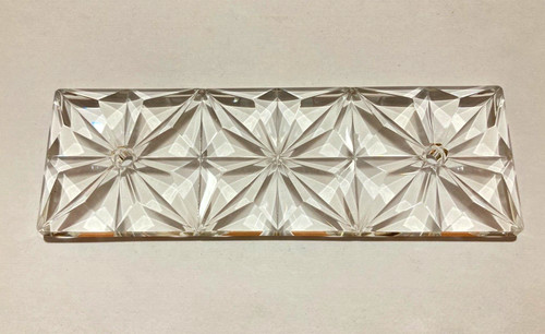 Pampille cristal de - pampille,