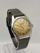 Omega Seamaster Automatic