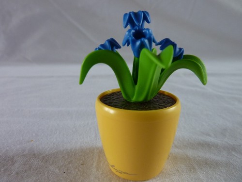 Playmobil cache pot - playmobil, et