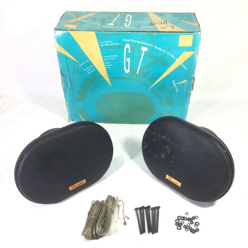 Jbl series 969 - jbl, gt