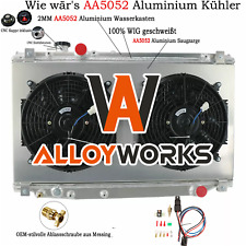 3 Row Radiateur Shroud Fan Relay Kit POUR Toyota Supra MK4 JZA80 2JZ-GTE 1993-02