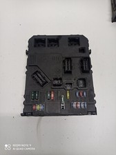 BOITIER BSI MG CITROEN PEUGEOT PSA XSARA 9657999780 (BSI1C)