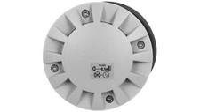 Luminaire de sol LED 1W Ikl. IP66 ROGER DL-LED12 07280 /T2FR