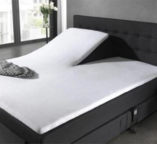Drap housse Surmatelas