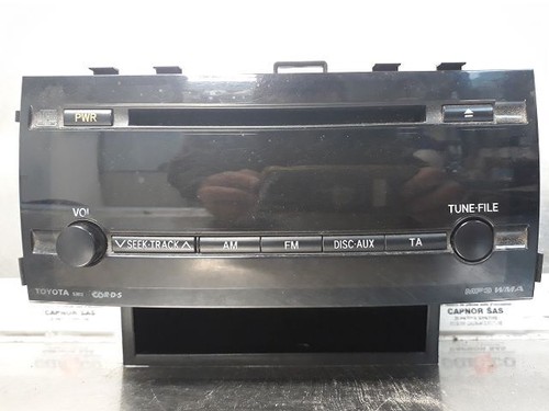Autoradio specifique - autoradio,