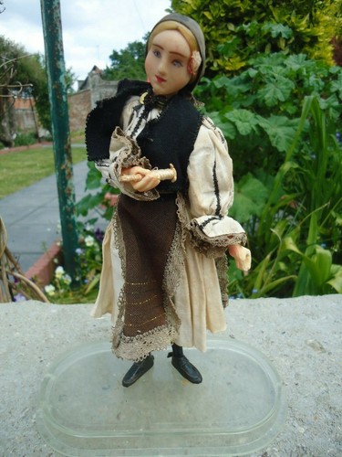 Poupee collection ancienne - poupee,