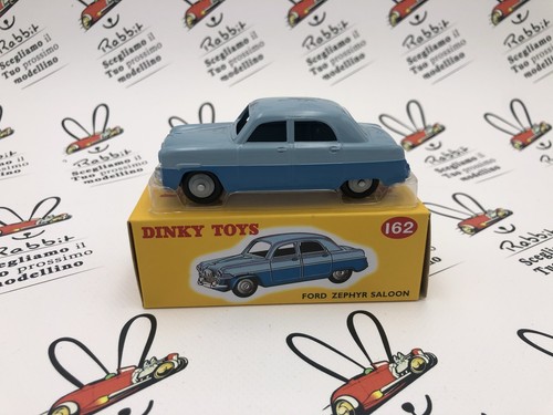 Dinky toys ford - dinky, 1/43