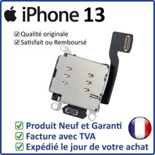 IPHONE 13 - MODULE INTERNE DU LECTEUR DE LA CARTE SIM