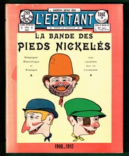 La Bande des Pieds Nickelés