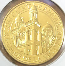 MDP 2023 SAINT-RAPHAEL N-D DE LA VICTOIRE MÉDAILLE MONNAIE DE PARIS JETON MEDALS
