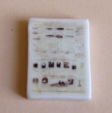 Fève Manufacture de St