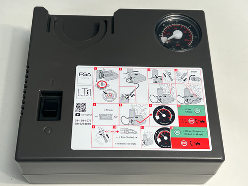 Mini compresseur gonfleur - compresseur,