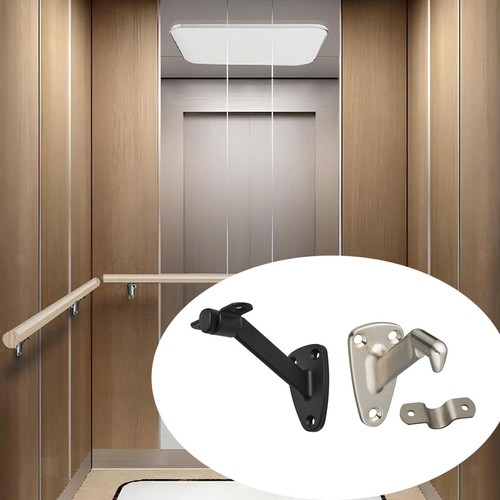 Support rampe escalier - support, de