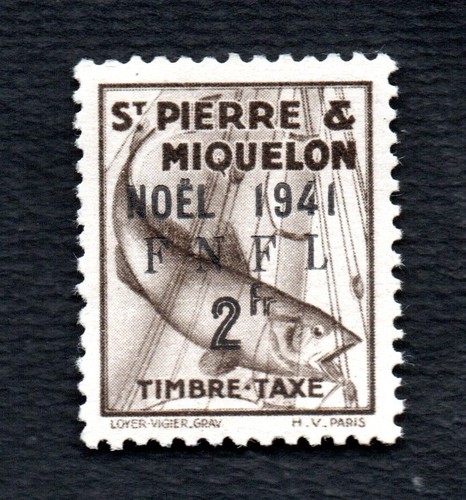 Colonies françaises spm - françaises,