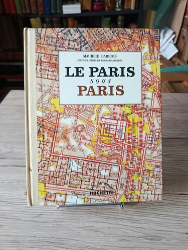 Livre paris sous - livre.le,