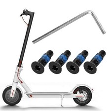 Kit de montage-vis scooter