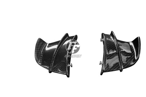 Carbon winglets for - winglets,