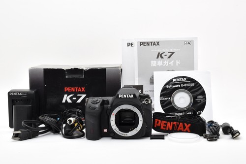 Appareil photo reflex