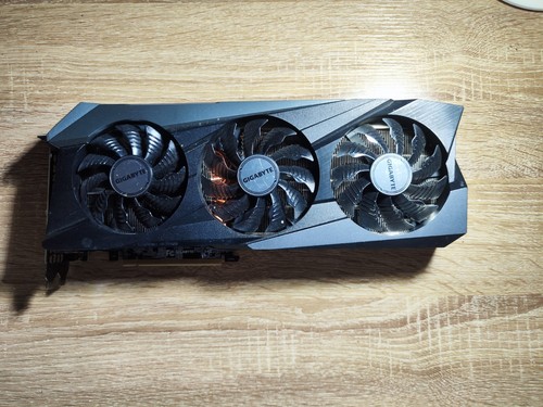 Gigabyte geforce rtx 3070 - geforce, ti
