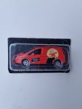 Voiture Fiat Ulysse Café