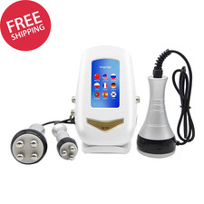 40K Cavitation Machine 3/4-1