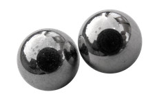 2x Billes pour mandrins SDS