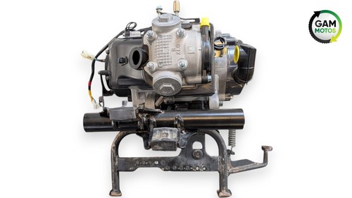 Moteur sym orbit - moteur,