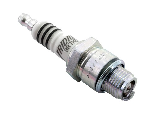 Ngk spark plug - ngk,
