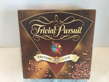 Trivial pursuit edition - pursuit,