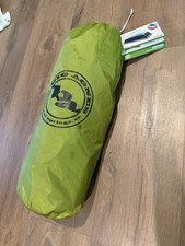 Big Agnes Blacktail 2 Tent