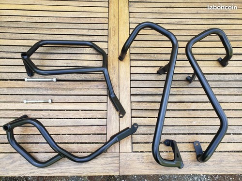 Crash bar benelli - crash,