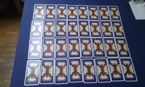 Jeu cartes quick questions - jeu, de