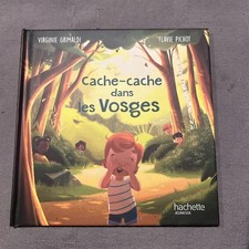 Livre NEUF Mac. Donalds -
