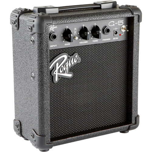 Rogue batterypowered - rogue, g5
