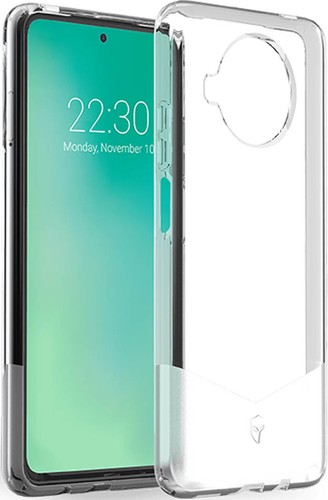 Force case fcpurexmi10tlt fc - force,