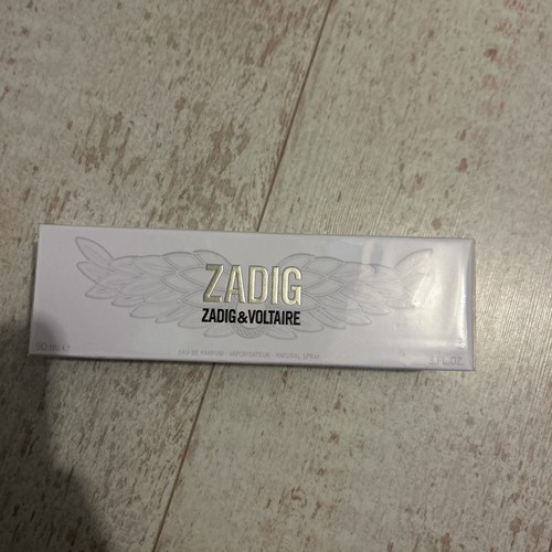 Parfum femme 90ml zadig - 90ml, et